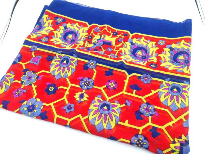 エルメス買取　大判スカーフ